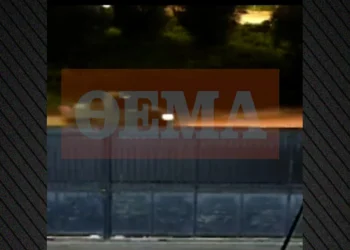 Βίντεο λίγο πριν τη φονική σύγκρουση αγροτικού με νταλίκα στον Ασπρόπυργο, θρήνος για τον 41χρονο οδηγό