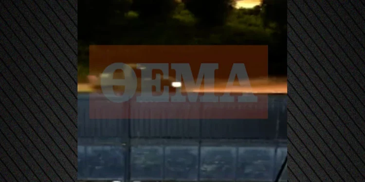 Βίντεο λίγο πριν τη φονική σύγκρουση αγροτικού με νταλίκα στον Ασπρόπυργο, θρήνος για τον 41χρονο οδηγό