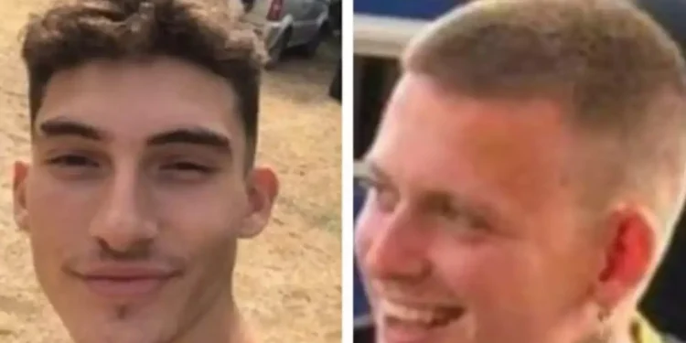 Πάτρα: Ξεσπούν οι γονείς των νεαρών που σκοτώθηκαν σε δυστύχημα – «Μας σκότωσε τα παιδιά και ζητάει 22 χιλιάρικα»