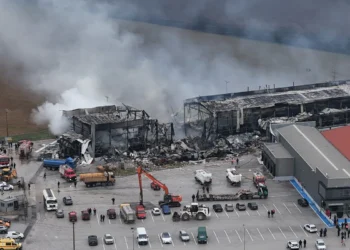 Βιολάντα: Εντοπίστηκε διαρροή αερίου και στο εργοστάσιο Vitafree του ιδιοκτήτη