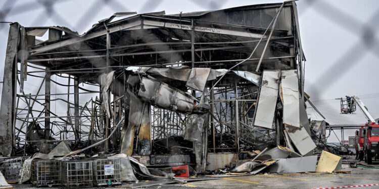 Βιολάντα: «Πάγωσαν» οι έρευνες λόγω της διαρροής -Οι προειδοποιήσεις από το 2020 για το προπάνιο