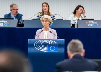 Η Κομισιόν ανακοίνωσε την προσωρινή εφαρμογή της συμφωνίας ΕΕ – Mercosur παρά τον «πάγο» του Ευρωκοινοβουλίου