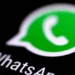 Ρωσία: Απαγορεύτηκε πλήρως το WhasApp – Σοκ για εκατομμύρια χρήστες της εφαρμογής μηνυμάτων