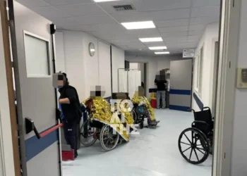 Σοβαρό επεισόδιο στη Χίο ανάμεσα σε Λιμενικό και διακινητές μεταναστών με 14 νεκρούς και πολλούς τραυματίες