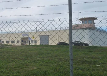 Το σενάριο του συμβολαίου θανάτου για τον ισοβίτη που εκτελέστηκε στις φυλακές Δομοκού και τα κενά στη «διάσωση» του αρχιφύλακα