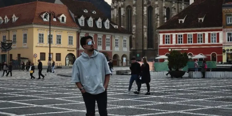 Θεσσαλονίκη: «Ο οδηγός έτρεχε, έκανε “8αρια” και σκότωσε τον γιο μου», λέει ο πατέρας του 25χρονου