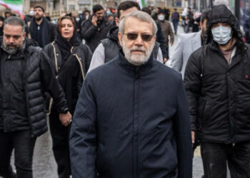 Ισραήλ: Νεκρός σε αεροπορική επιδρομή ο Αλί Λαριτζανί