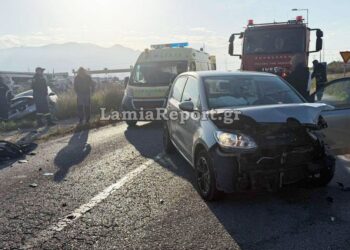 Τραγωδία στη Λαμία: Μητέρα τριών παιδιών η 27χρονη που σκοτώθηκε σε τροχαίο