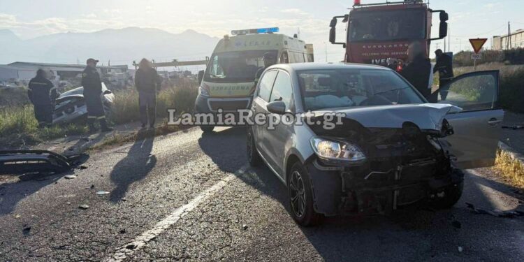 Τραγωδία στη Λαμία: Μητέρα τριών παιδιών η 27χρονη που σκοτώθηκε σε τροχαίο