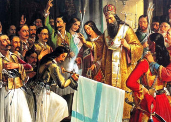 Πότε και πού ξεκίνησε τελικά η Επανάσταση του 1821 – Η ιστορική αλήθεια