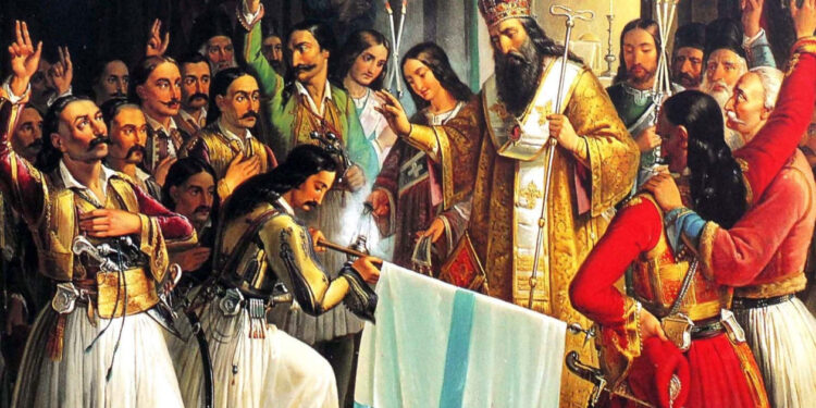 Πότε και πού ξεκίνησε τελικά η Επανάσταση του 1821 – Η ιστορική αλήθεια