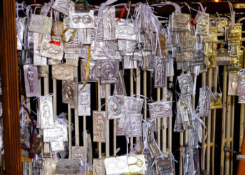 Τήνος: Συνελήφθη 37χρονος ιερόσυλος – Είχε αρπάξει τάματα πιστών από ιερό ναό