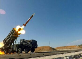 Τουρκικός Τύπος: «Η Ασπίδα του Αχιλλέα προετοιμασία για σύγκρουση με Τουρκία»