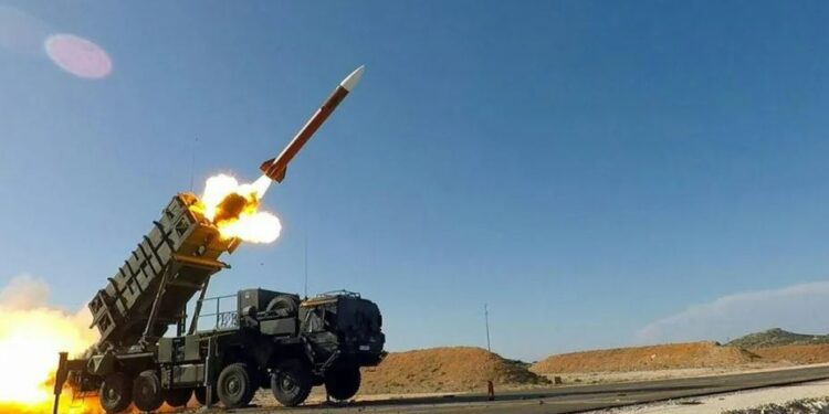 Τουρκικός Τύπος: «Η Ασπίδα του Αχιλλέα προετοιμασία για σύγκρουση με Τουρκία»