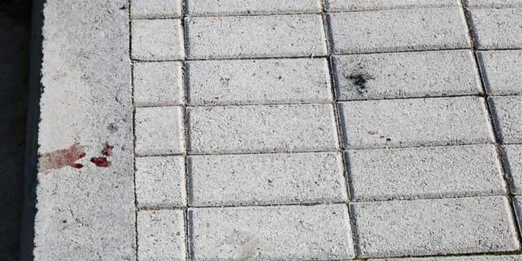 Δολοφονία Καλαμαριά: Μου επιτέθηκαν 5 άτομα – Τι ισχυρίζεται ο ύποπτος για το μαχαίρωμα του 20χρονου