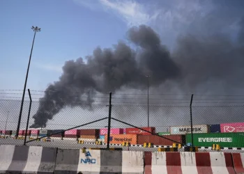 Ηνωμένα Αραβικά Εμιράτα σε Ιράν: Ο πόλεμός σας δεν είναι με τους γείτονές σας