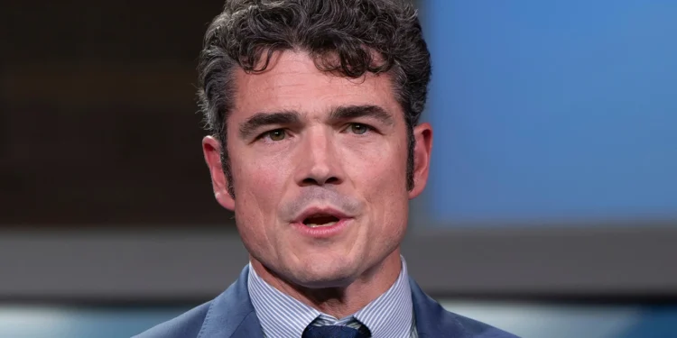 «Αρχίσαμε τον πόλεμο επειδή μας πίεσε το Ισραήλ»: Λάβρος ο παραιτηθείς επικεφαλής Αντιτρομοκρατίας των ΗΠΑ