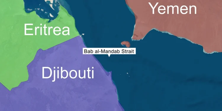 Παγκόσμιος ενεργειακός συναγερμός: Πιθανό χτύπημα των Χούθι στην «Πύλη των Δακρύων» με στόχο το Σουέζ – Πότε θα σταθούν στο πλευρό του Ιράν