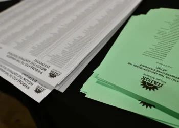 Οι εσωκομματικοί συσχετισμοί και όλα τα πρόσωπα της νέας Κεντρικής Επιτροπής του ΠΑΣΟΚ: Πρώτος σε ψήφους ο Λευτέρης Καρχιμάκης