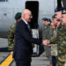 Ξαφνική επίσκεψη Δένδια στα Ηνωμένα Αραβικά Εμιράτα – Προσγειώθηκε στο Ντουμπάι στις 11