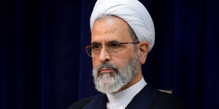 Ο Αλιρεζά Αραφί ανέλαβε προσωρινός ανώτατος ηγέτης μετά τον θάνατο του Χαμενεΐ