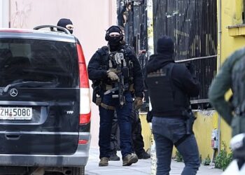 Καλαμαριά: Ο 23χρονος φέρεται να επικοινώνησε μετά τη δολοφονία με τον επικεφαλής μεγάλου συνδέσμου