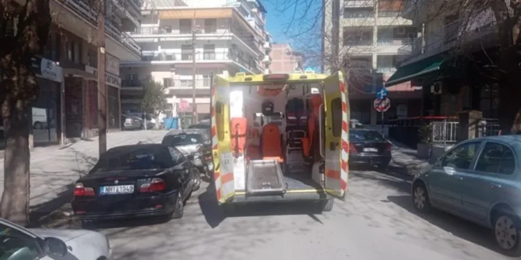 Σέρρες: 26χρονη επιτέθηκε με κουζινομάχαιρο στην 23χρονη συγκάτοικό της