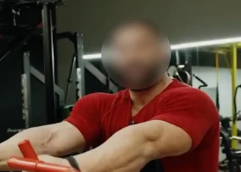 Θεσσαλονίκη: Κακουργηματική δίωξη στον γνωστό bodybuilder και TikToker που διακινούσε αναβολικά