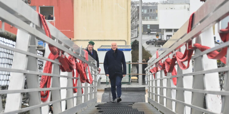 Η φρεγάτα Κίμων κι αριθμός F-16 στην Κύπρο, λέει ο Δένδιας