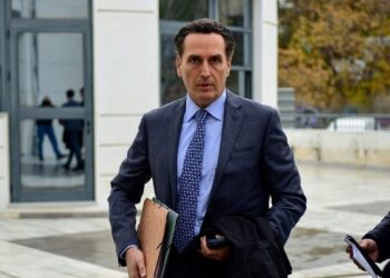 «Ο Γιώργος Τσαγκαράκης είναι αθώος και κακώς κρατείται» υποστηρίζει ο δικηγόρος του