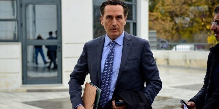 «Ο Γιώργος Τσαγκαράκης είναι αθώος και κακώς κρατείται» υποστηρίζει ο δικηγόρος του