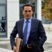 «Ο Γιώργος Τσαγκαράκης είναι αθώος και κακώς κρατείται» υποστηρίζει ο δικηγόρος του