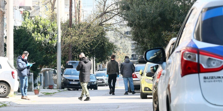 Θεσσαλονίκη: Ταυτοποιήθηκε και αναζητείται ο δράστης της δολοφονίας του 20χρονου