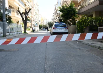 Θεσσαλονίκη: Εκτάκτως ξανά στην ανακρίτρια ο 23χρονος που προφυλακίστηκε για τη δολοφονία του Κλεομένη