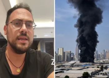 «Τα ξενοδοχεία μας ζητάνε λεφτά για διαμονή και διατροφή» – Ξέσπασμα εγκλωβισμένου Έλληνα στο Ντουμπάι