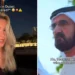«Φοβάσαι στο Ντουμπάι; Όχι, γιατί ξέρω ποιος μας προστατεύει»: Άτυπη καμπάνια από τα Εμιράτα στο TikTok για τον τουρισμό