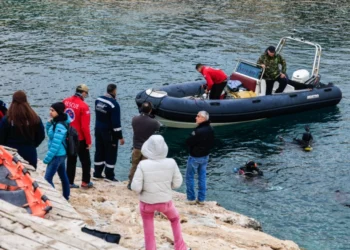 Πηγάδι του Διαβόλου: Τα τρία σενάρια για την τραγωδία με τον 34χρονο δύτη στη Βουλιαγμένη