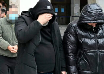 Το ψητοπωλείο φάντασμα με τους 323 εργαζόμενους του κυκλώματος των διασήμων, ο αχυράνθρωπος και η γυναίκα που «δούλευε» χωρίς να το ξέρει