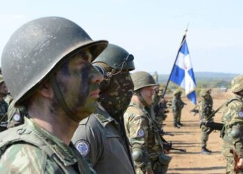 Επιστράτευση στην Ελλάδα: Οι ηλικίες που θα κληθούν πρώτες