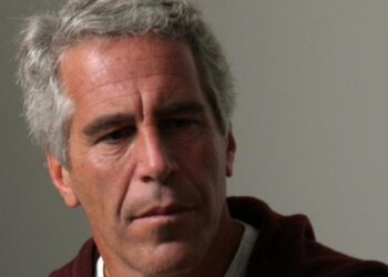 Η πρώτη φωτογραφία του πρώην πρίγκιπα Άντριου και του Έπσταϊν στη δημοσιότητα