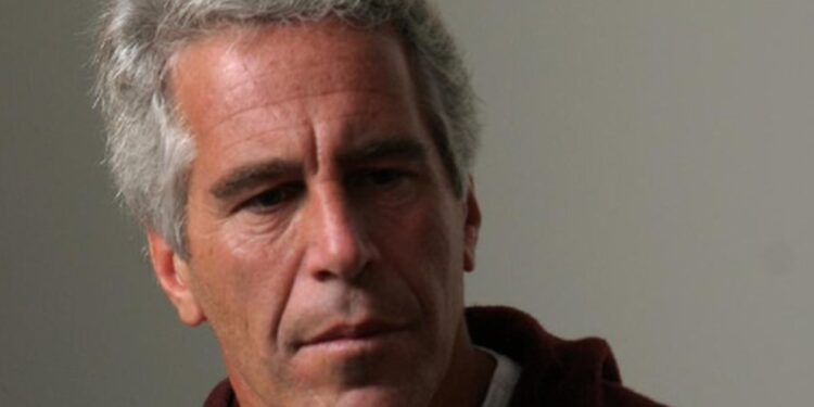 Η πρώτη φωτογραφία του πρώην πρίγκιπα Άντριου και του Έπσταϊν στη δημοσιότητα