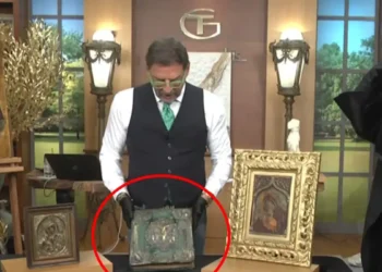 Συνελήφθη ο γκαλερίστας Γιώργος Τσαγκαράκης – Το σπάνιο Ευαγγέλιο και οι 100 πλαστοί πίνακες