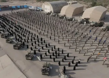 Σκληρή προειδοποίηση από το Ιράν: «Αν επιτεθούν στα νησιά μας, ο Περσικός Κόλπος θα γεμίσει με το αίμα των εισβολέων»