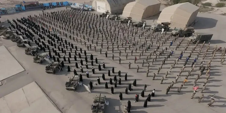 Σκληρή προειδοποίηση από το Ιράν: «Αν επιτεθούν στα νησιά μας, ο Περσικός Κόλπος θα γεμίσει με το αίμα των εισβολέων»