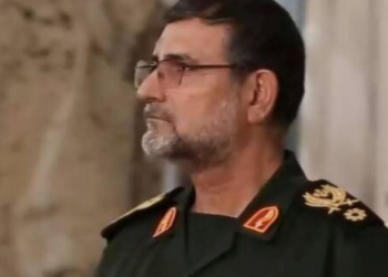 Νεκρός ο διοικητής του ναυτικού των Φρουρών της Επανάστασης, λέει το Ισραήλ – Νέος συναγερμός στο Τελ Αβίβ – Δύο νεκροί στο Άμπου Ντάμπι