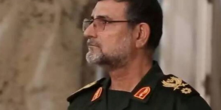 Νεκρός ο διοικητής του ναυτικού των Φρουρών της Επανάστασης, λέει το Ισραήλ – Νέος συναγερμός στο Τελ Αβίβ – Δύο νεκροί στο Άμπου Ντάμπι