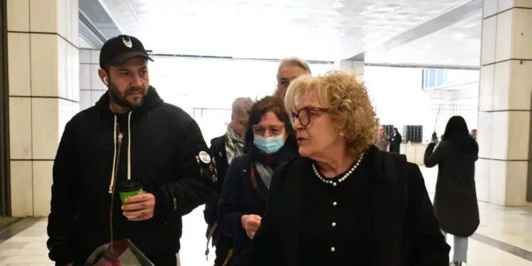 Χρυσή Αυγή: Τελεσίδικα ένοχοι οι 42 κατηγορούμενοι για εγκληματική οργάνωση