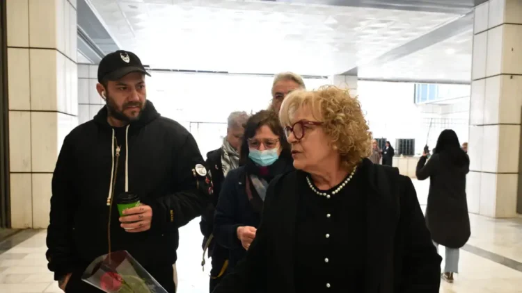 Χρυσή Αυγή: Τελεσίδικα ένοχοι οι 42 κατηγορούμενοι για εγκληματική οργάνωση