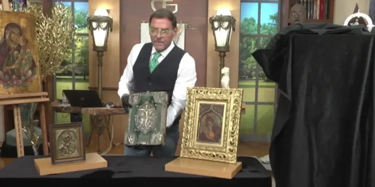 Γιώργος Τσαγκαράκης: Η μπίζνα με τα πλαστά έργα τέχνης στο Κολωνάκι – Τι ερευνά το ελληνικό FBI για τον γνωστό γκαλερίστα