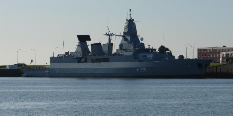 Γαλλία: Στέλνει φρεγάτα και αντιαεροπορικά συστήματα στην Κύπρο